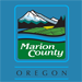 Marian County Dog Services Logo
